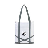 Terrex Sport Tote Bag Imprinted with Logo (Q820111)