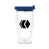 Tervis® Classic Tumbler - 16 Oz. Imprinted with Logo (Q821122)