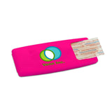 Bandage Dispenser - 4c Process Digital Imprinted with Logo (Q821222)