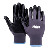 Palm Dipped Gloves Imprinted with Logo (Q822122)