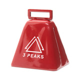 Cowbell 10LD Imprinted with Logo (Q827222)