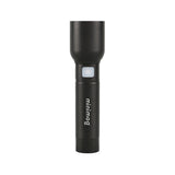 reNew Extreme Rechargeable Zoom Flashlight Imprinted with Logo (Q828022)