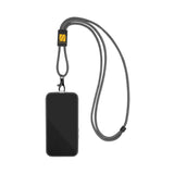 Tether Cord Phone Lanyard Imprinted with Logo (Q830822)