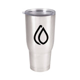 Mount Tumbler - 32 Oz. Imprinted with Logo (Q831122)