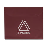 Letter Sized Portfolios Imprinted with Logo (Q831222)
