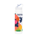 25 Oz. Full Color Brooks Bottle Imprinted with Logo (Q831922)