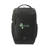 elleven™ Versa 15 Inch Computer DayPack Imprinted with Logo (Q832332)