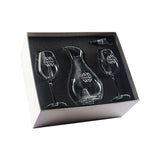 Essence & Domaine Red Wine Set Imprinted with Logo (Q833122)