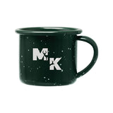 Mini Campfire Mug Shot Glass Imprinted with Logo (Q834922)