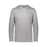 Holloway Electrify Coolcore® Hooded Pullover Imprinted with Logo (Q835222)