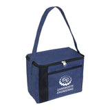 Greystone Square Cooler Bags Imprinted with Logo (Q836711)