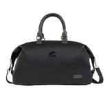 Bugatti Contrast Collection Duffel Bag Imprinted with Logo (Q836822)