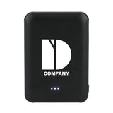 UltraPwr 4000 mAh Power Bank with Type-C Output Imprinted with Logo (Q836922)