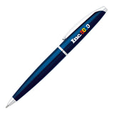 Cross® ATX Ballpoint Pen - Full Color Digital Imprinted with Logo (Q837022)
