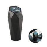 Carcan - Car Trash Can Imprinted with Logo (Q838022)