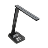 Limelight Desk Lamp With Wireless Charger Imprinted with Logo (Q838622)