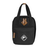 Classic Lunch Bag Imprinted with Logo (Q839822)
