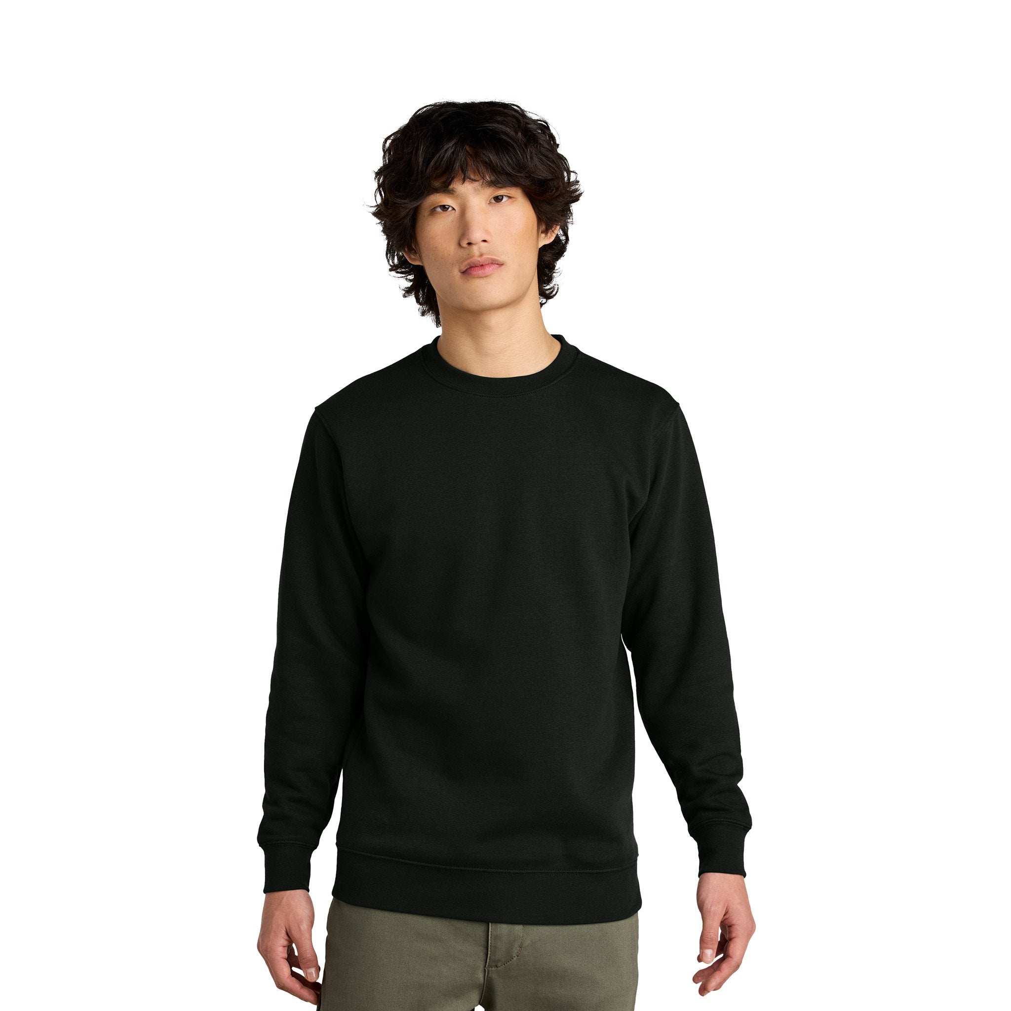 District® V.I.T.™ Fleece Crew (Q840922)