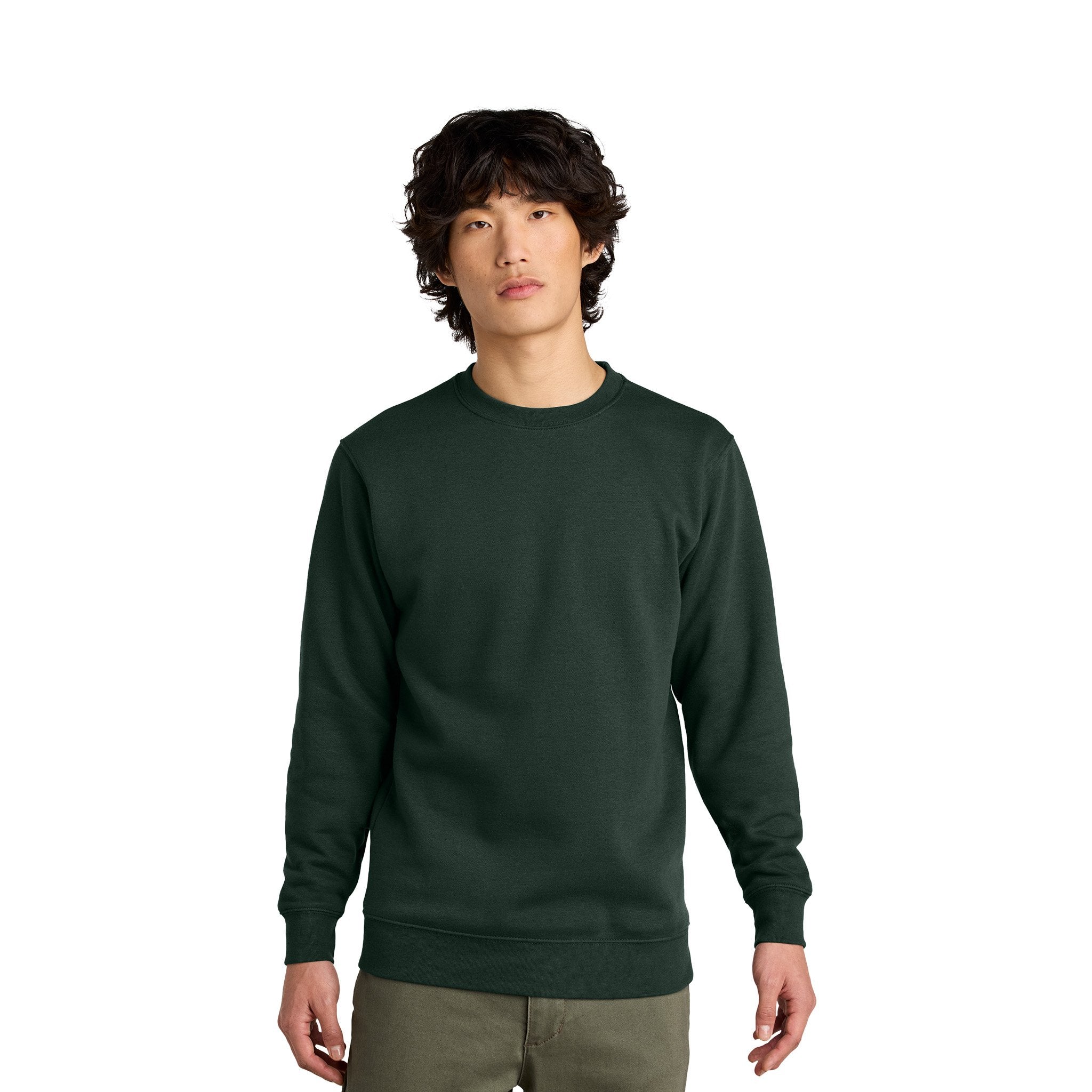 District® V.I.T.™ Fleece Crew (Q840922)