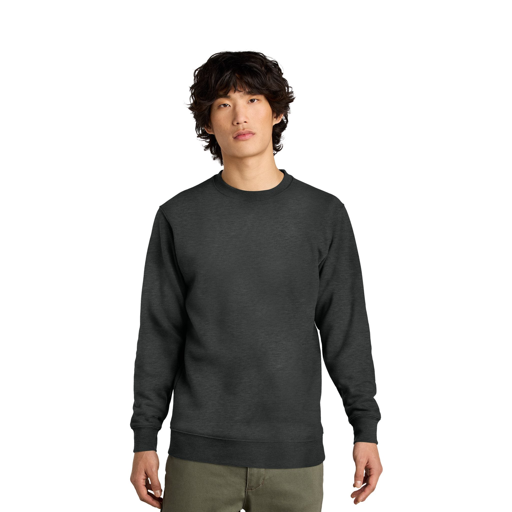 District® V.I.T.™ Fleece Crew (Q840922)
