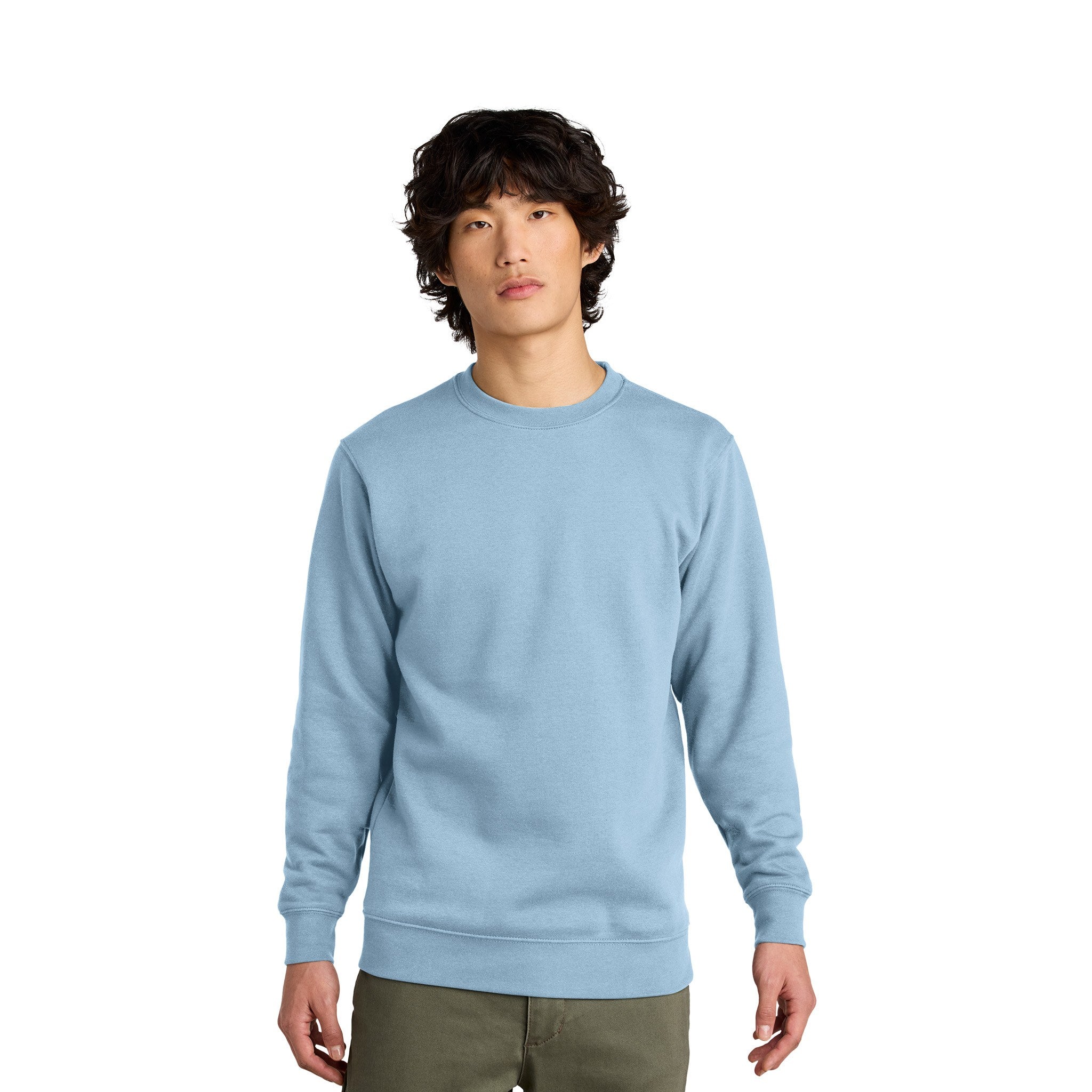 District® V.I.T.™ Fleece Crew (Q840922)