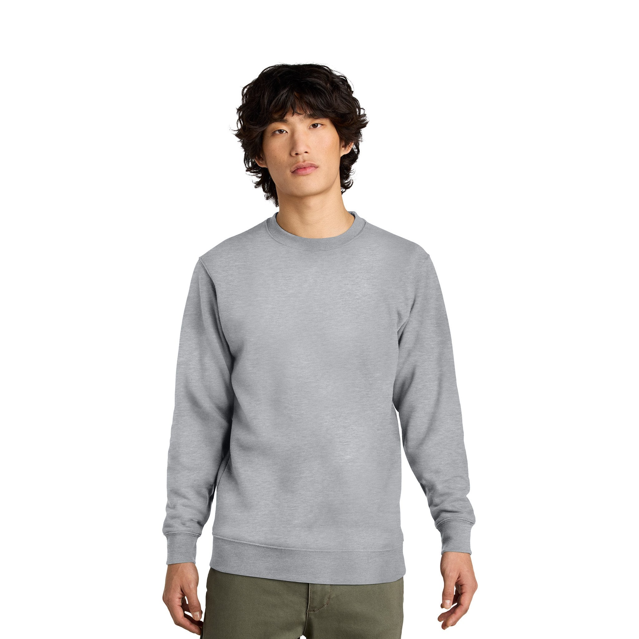 District® V.I.T.™ Fleece Crew (Q840922)