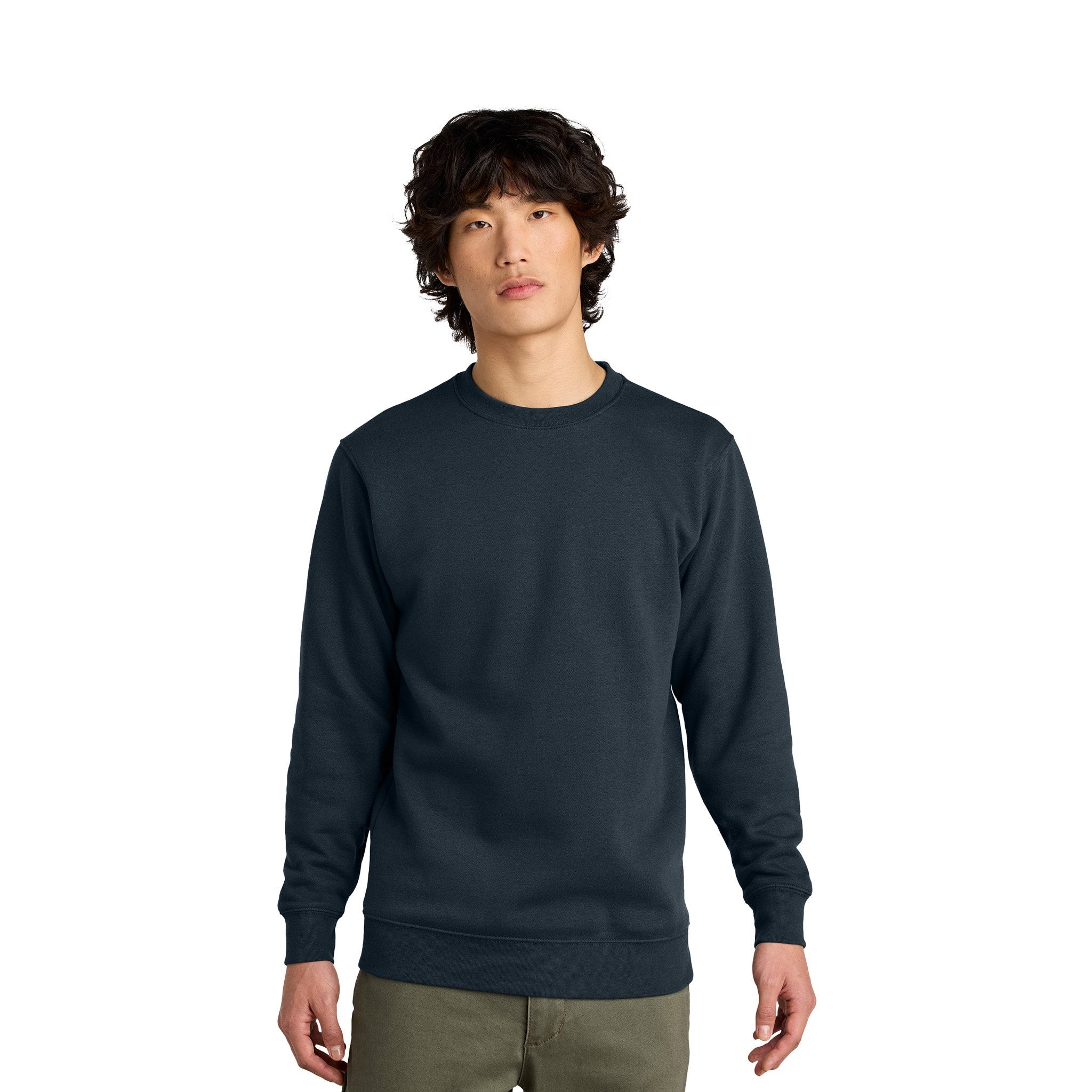 District® V.I.T.™ Fleece Crew (Q840922)