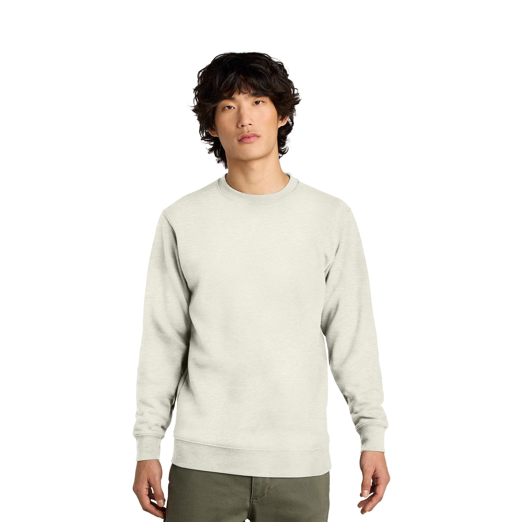 District® V.I.T.™ Fleece Crew (Q840922)
