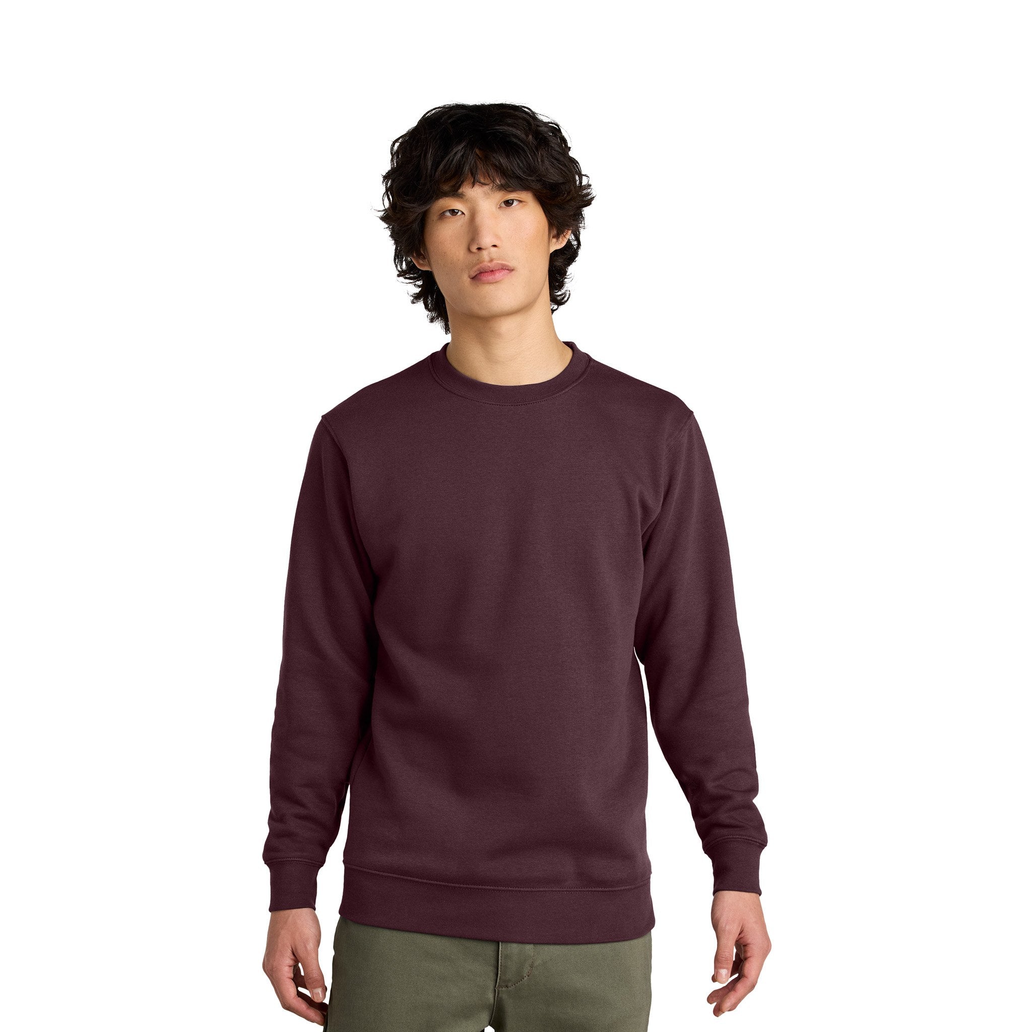 District® V.I.T.™ Fleece Crew (Q840922)