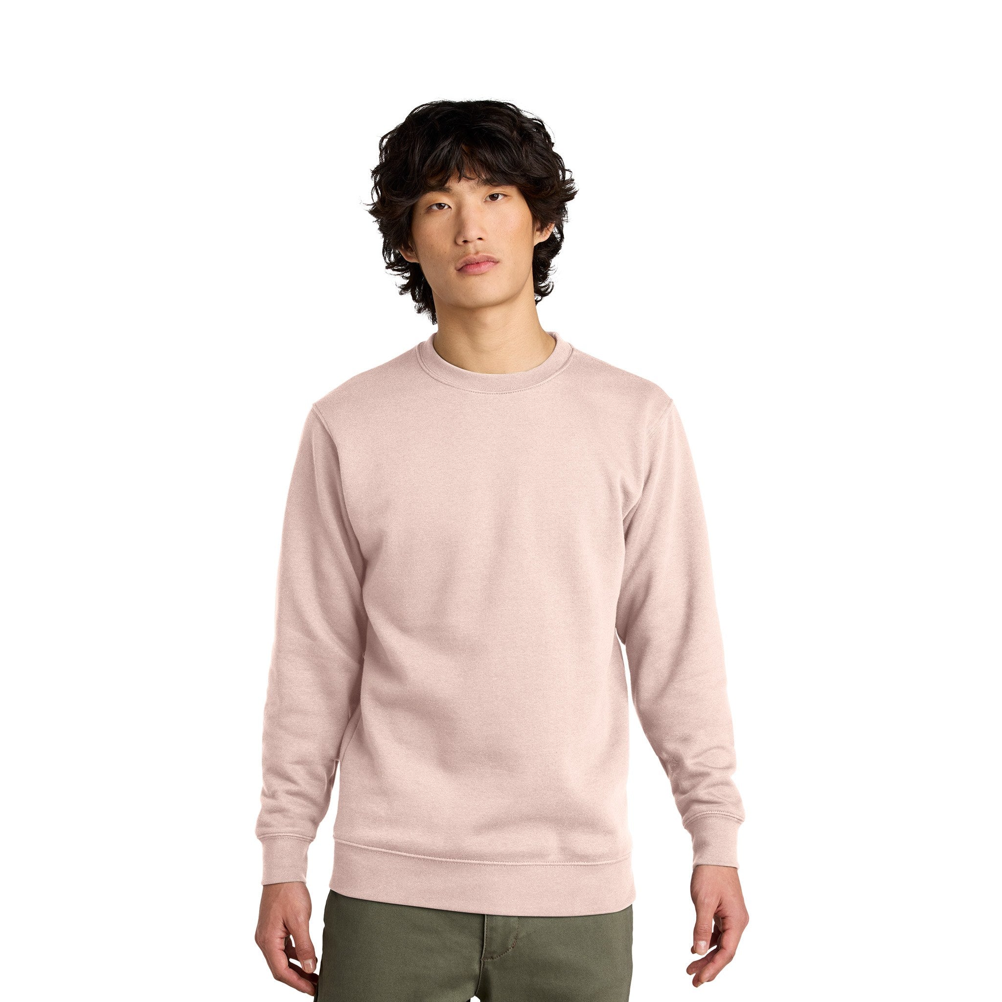 District® V.I.T.™ Fleece Crew (Q840922)