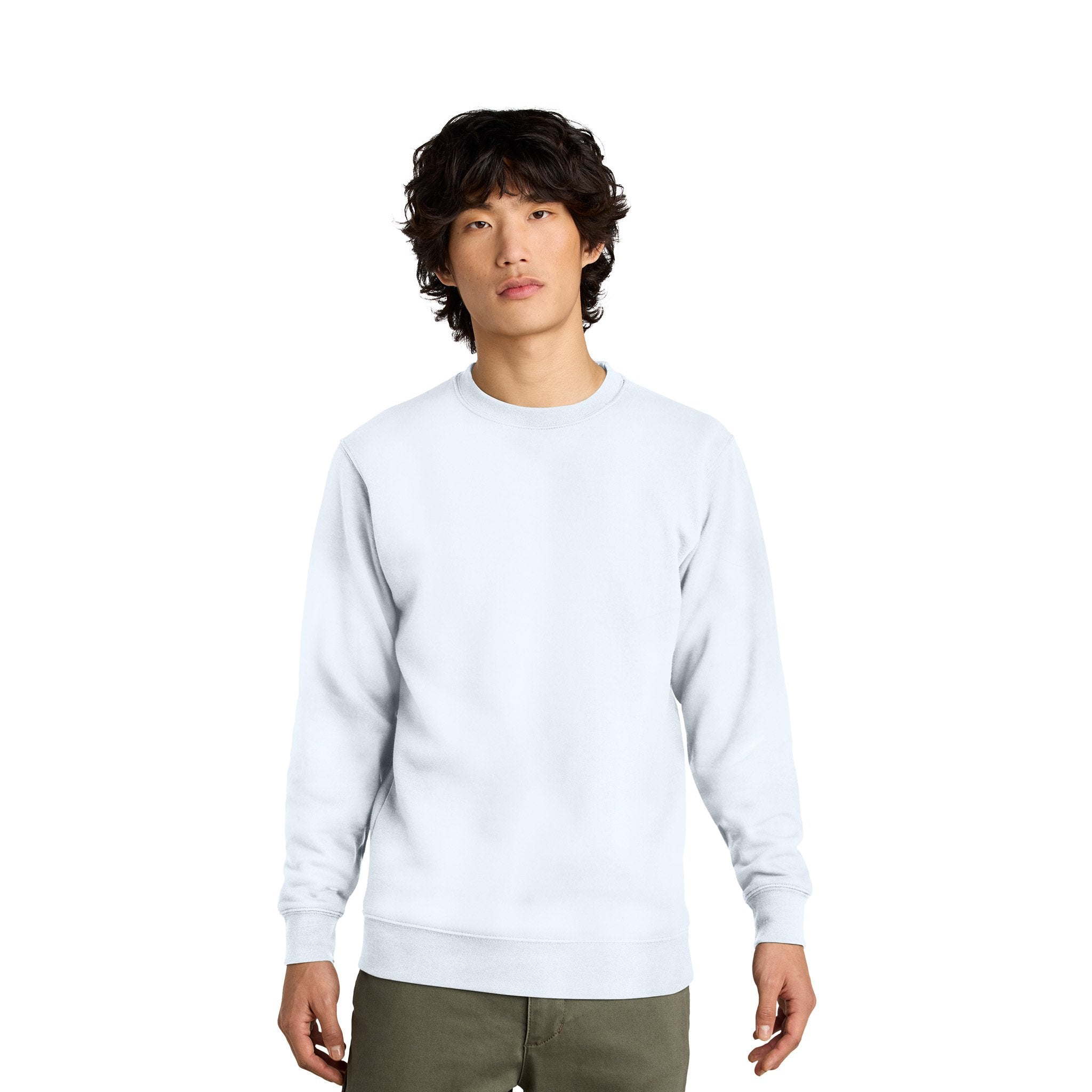 District® V.I.T.™ Fleece Crew (Q840922)