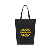 Mable Value Tote Imprinted with Logo (Q841022)