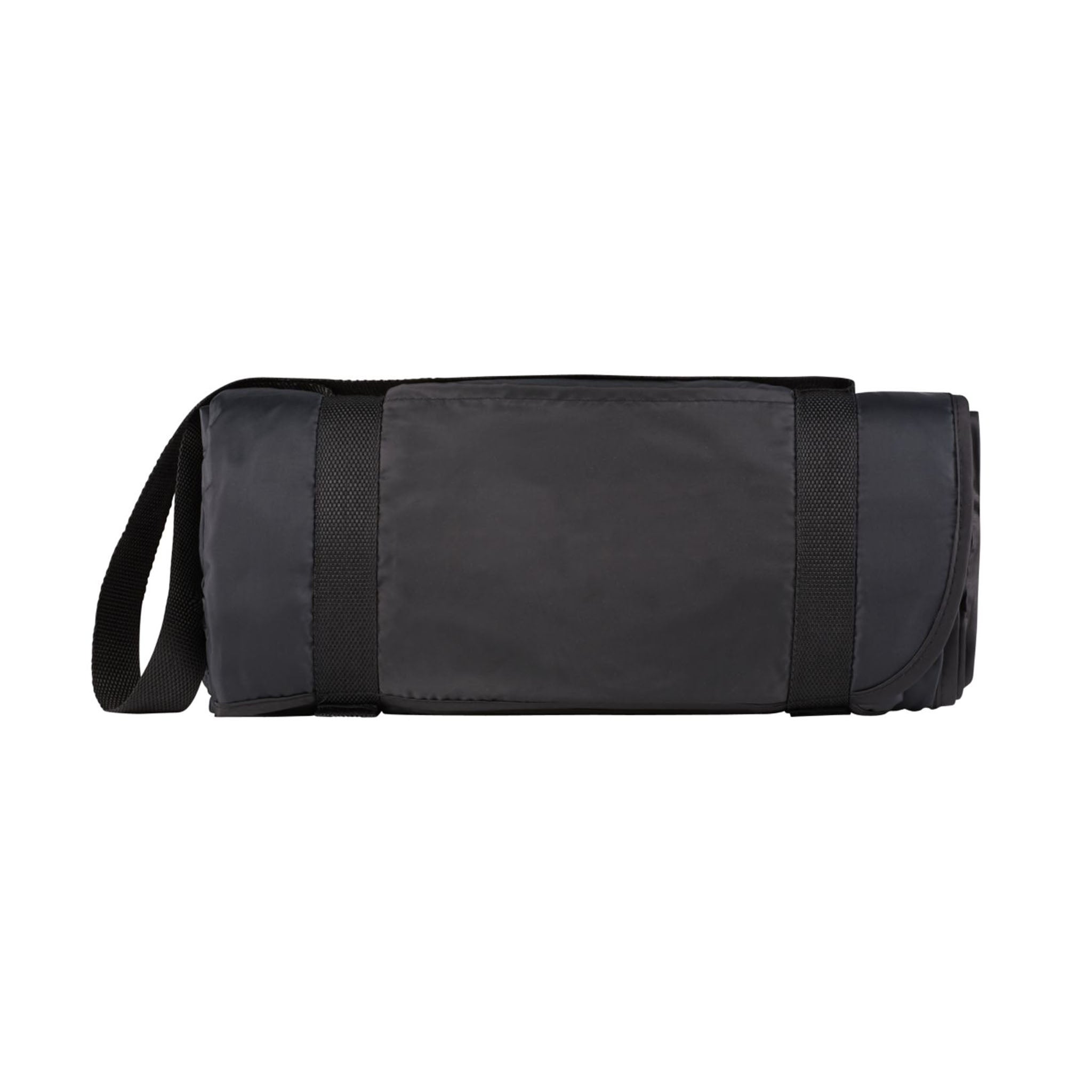 Roll Up Picnic Blanket With Carrying Strap (Q841322)