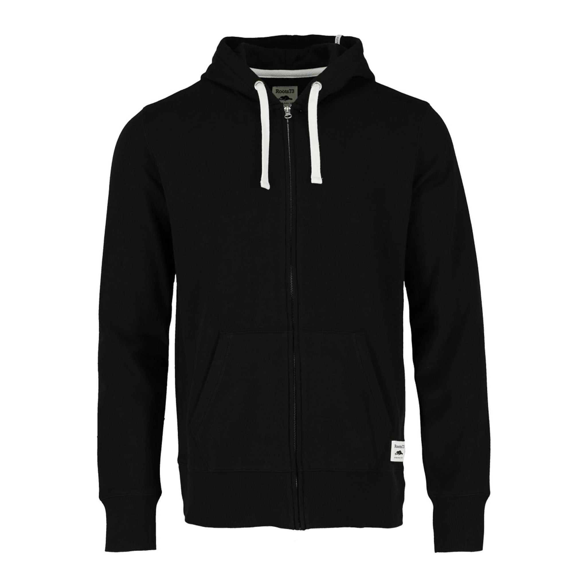 M-PADDLECREEK Roots73 FZ Hoody (Q841822)