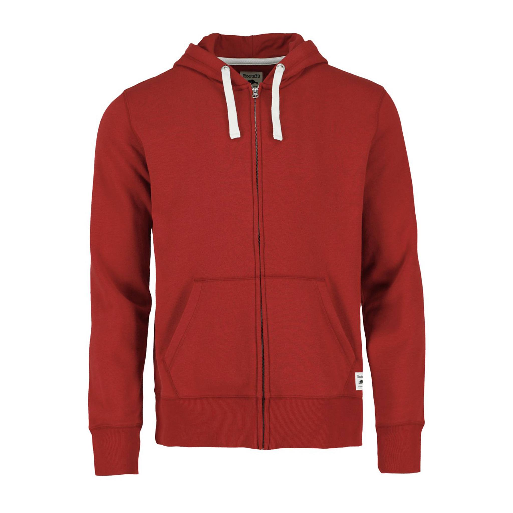 M-PADDLECREEK Roots73 FZ Hoody (Q841822)