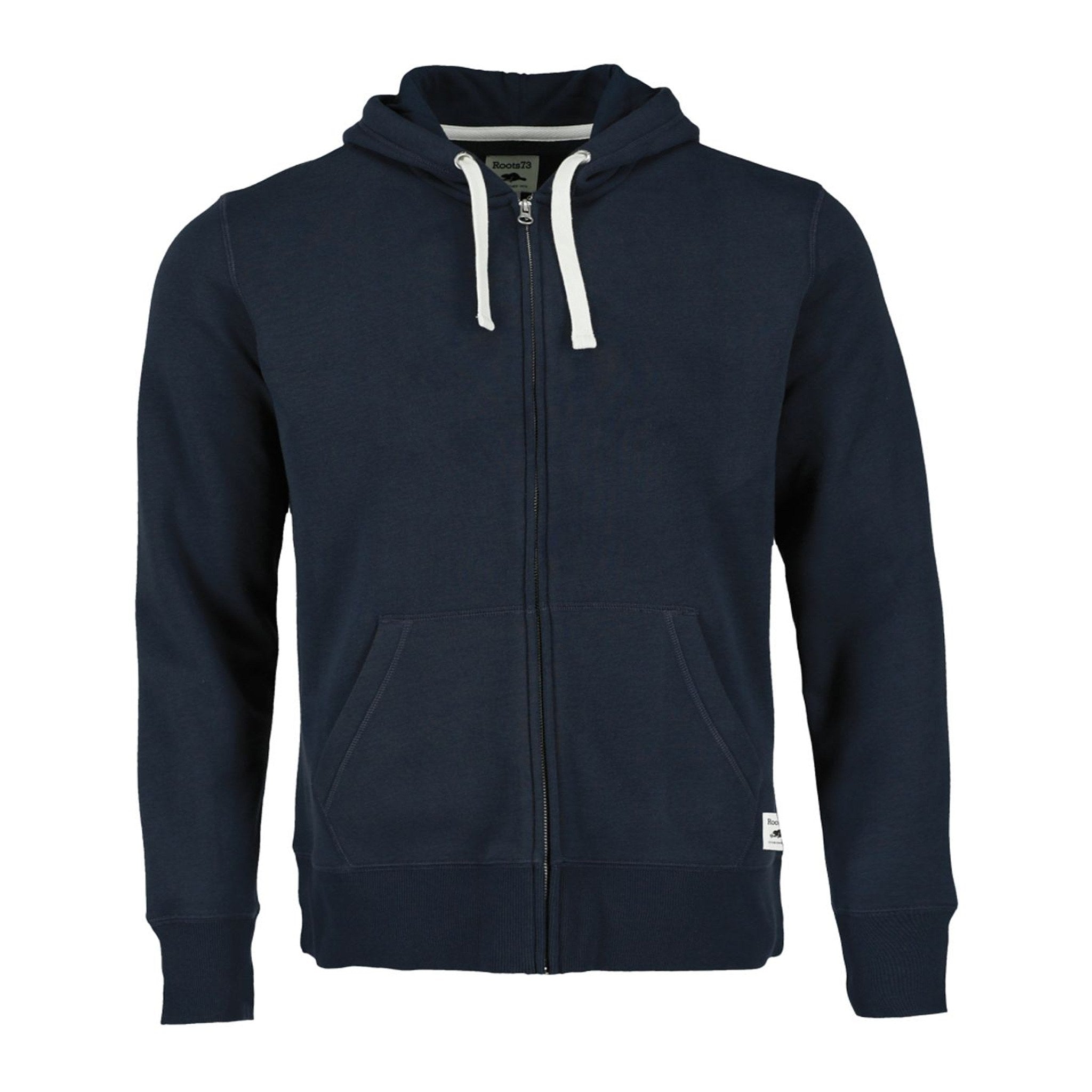 M-PADDLECREEK Roots73 FZ Hoody (Q841822)
