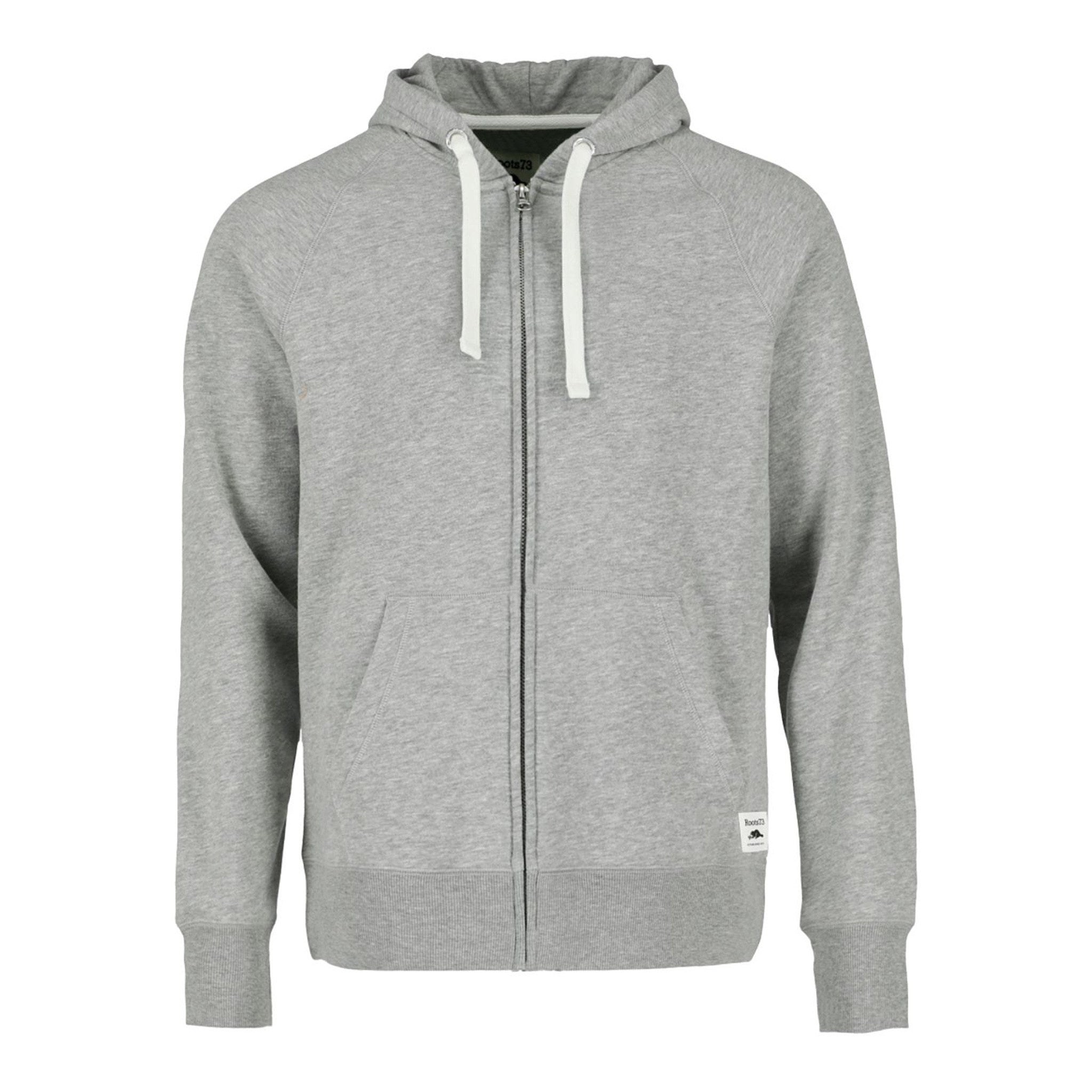 M-PADDLECREEK Roots73 FZ Hoody (Q841822)