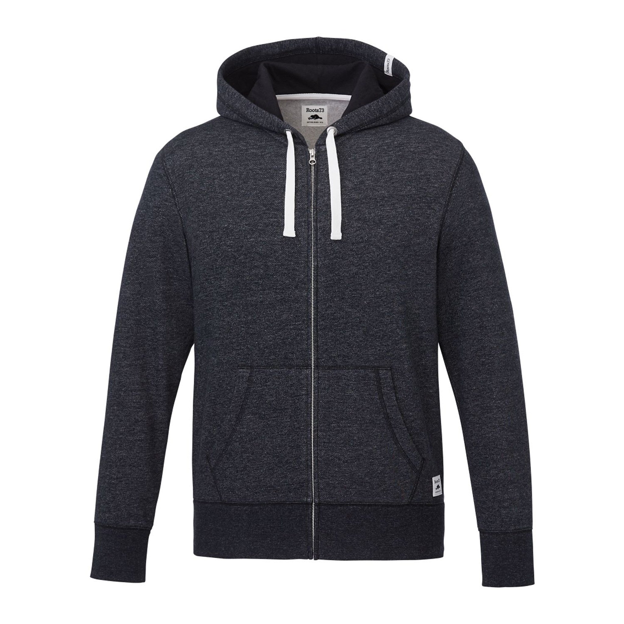 M-PADDLECREEK Roots73 FZ Hoody (Q841822)