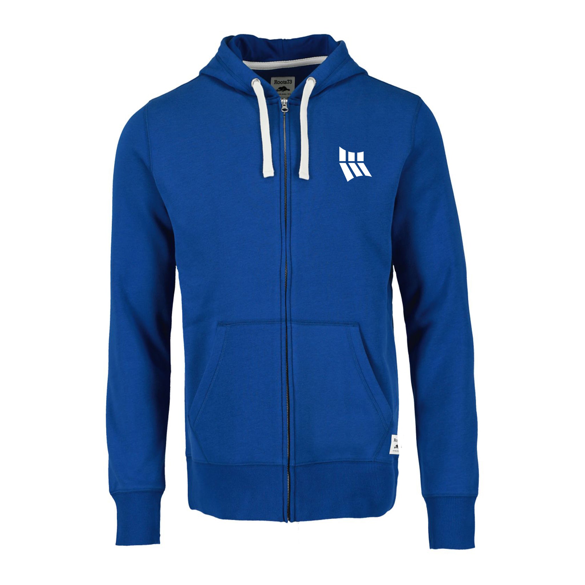 M-PADDLECREEK Roots73 FZ Hoody (Q841822)