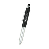 Customized 3-in-1 Ballpoint Pen Imprinted with Logo (Q842311)
