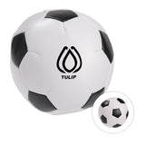 Soccer Fiberfill Sports Ball Imprinted with Logo (Q844322)