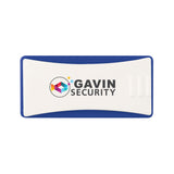 Slider Webcam Cover Imprinted with Logo (Q845911)