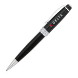 Cross® Bailey Ballpoint Pen - Full Color Imprinted with Logo (Q847022)