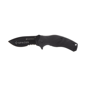Smith & Wesson® Black Ops Recurve (Q847332)