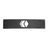 4.7 x 25.5 Inch Soft PVC Bar Mat Imprinted with Logo (Q847922)