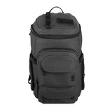 Mission Pack Backpack: Recycled Material Imprinted with Logo (Q848022)