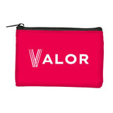 Change Purse Imprinted with Logo (Q849022)