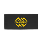 Cooling Headband With 100% RPET Material Imprinted with Logo (Q851022)