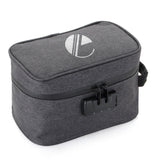 8.5 x 5.5 Inch Smell-Proof Bag With Lock Imprinted with Logo (Q851822)