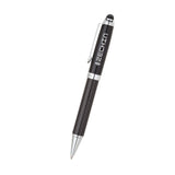 Bettoni Ballpoint Pen & Stylus Imprinted with Logo (Q852311)